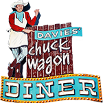 Davies Chuck Wagon Diner