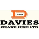 Davies Crane Hire