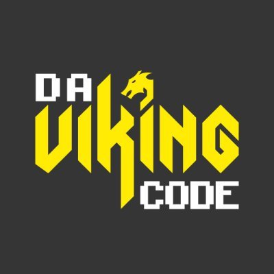 Da Viking Code