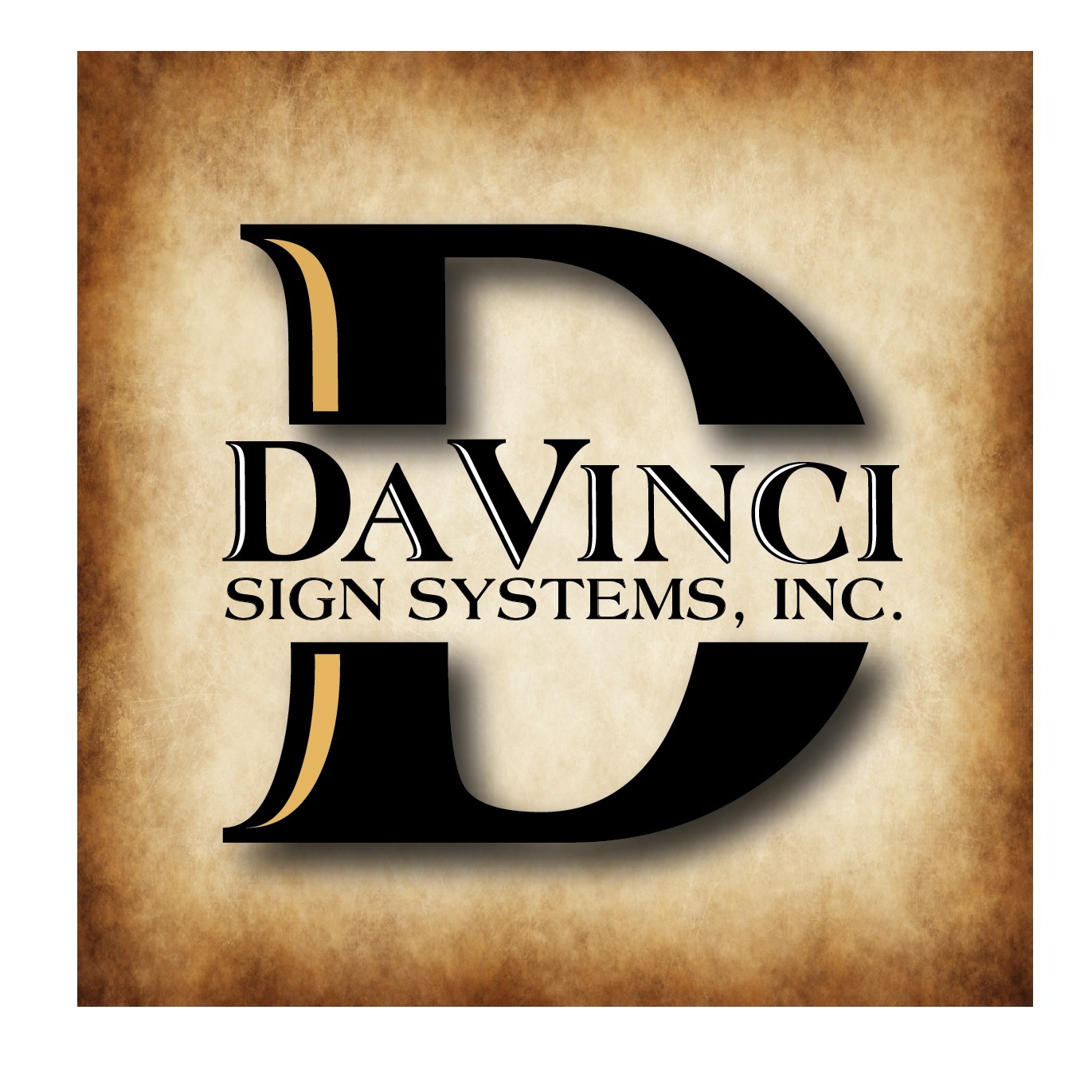 DaVinci Sign Systems