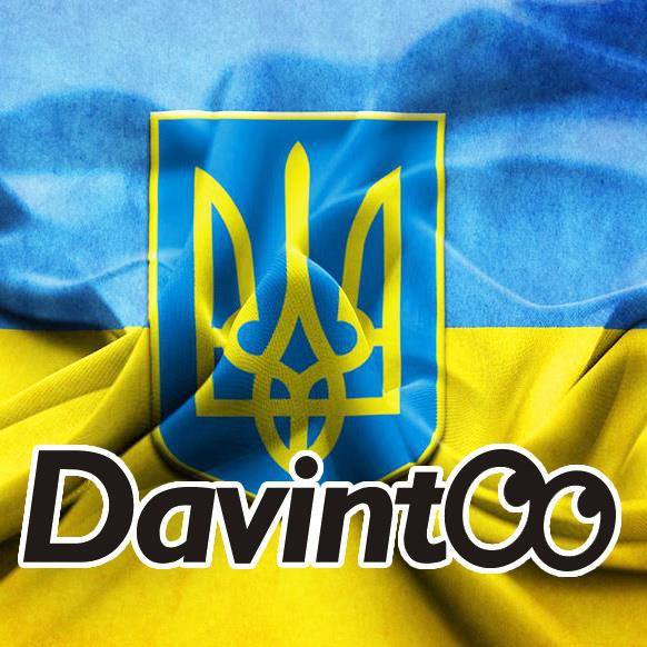 Davintoo Ukraina