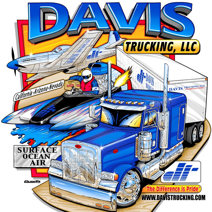 Davis Trucking