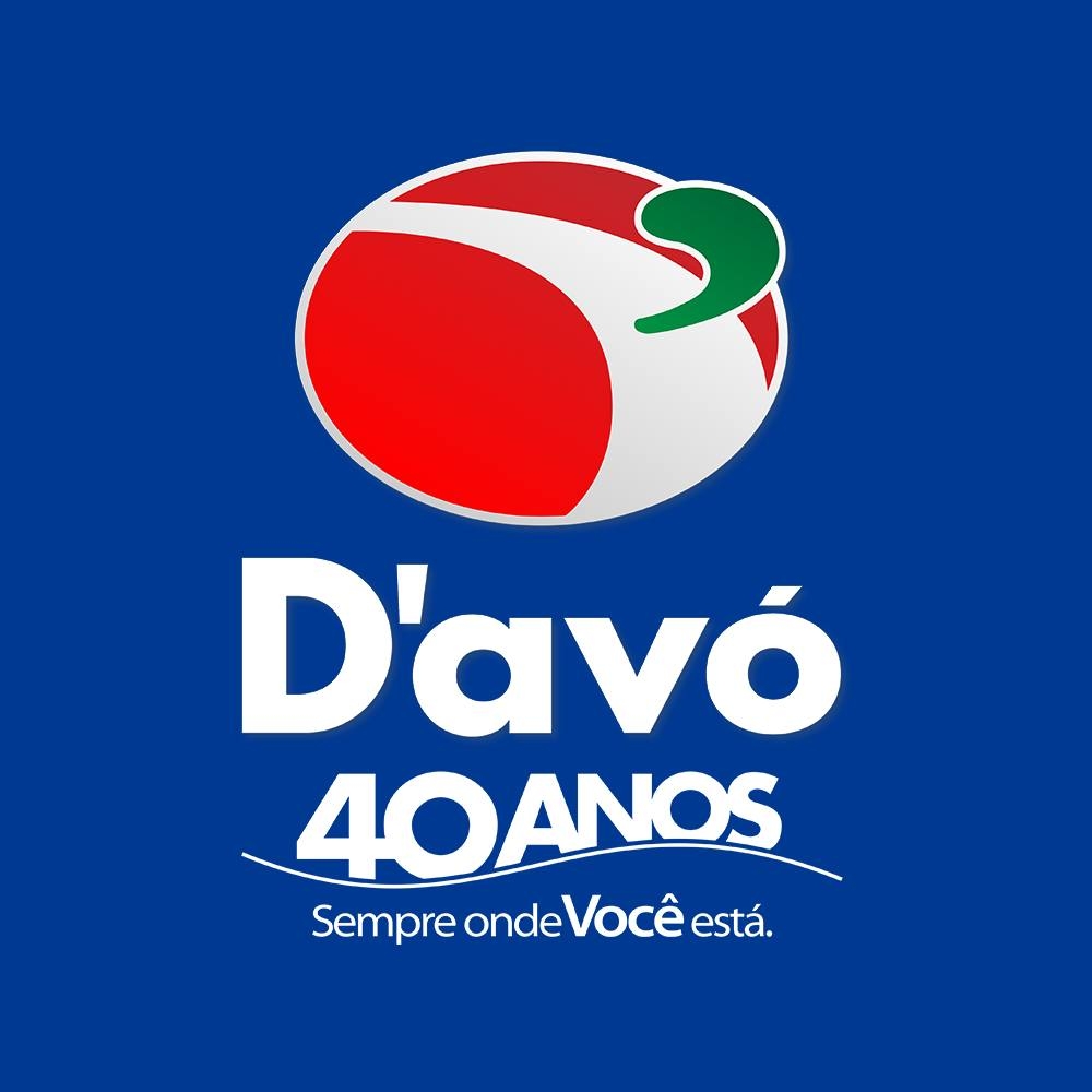 Grupo D'avó