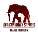 African Dawn Safaris - Tours & Transfers