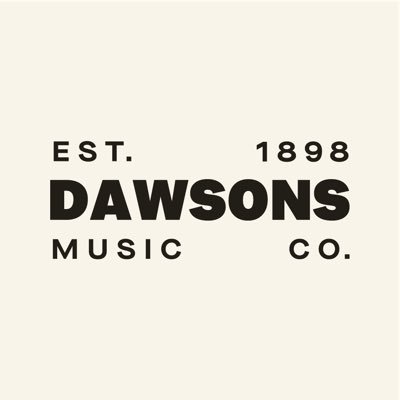 Dawsons Music