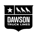 DAWSON TRUCK LINES