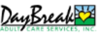 DayBreak Adult Care Services, Inc.