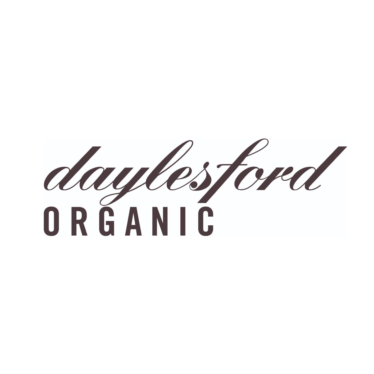 Daylesford Organic