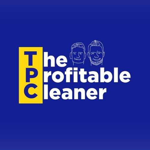 The Profitable Cleaner