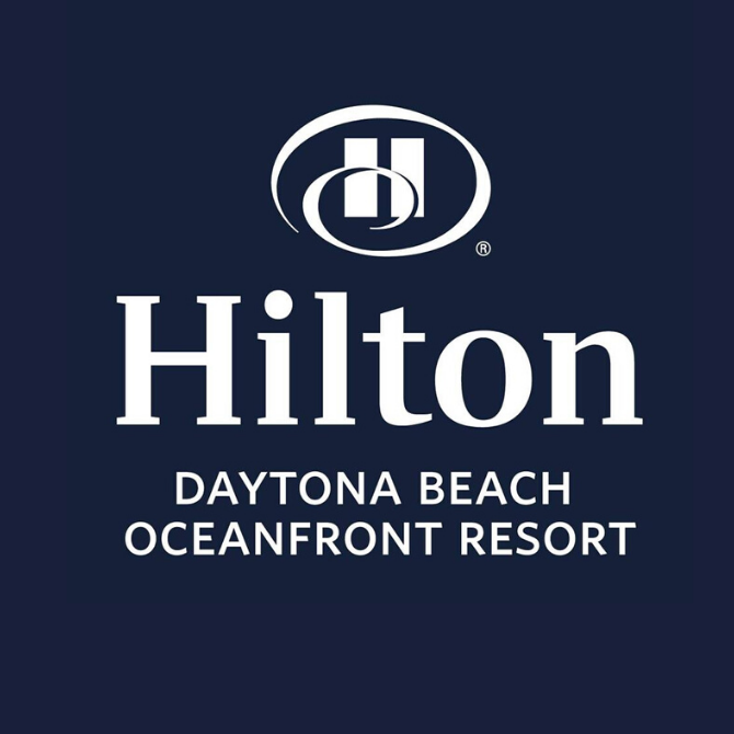 Hilton Daytona Beach Oceanfront Resort