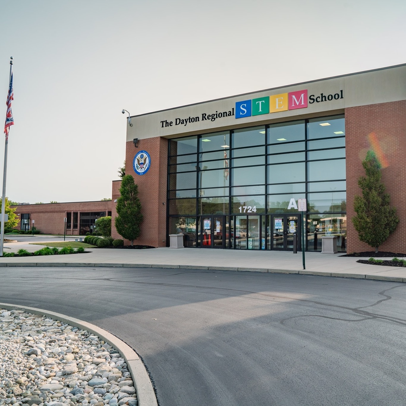 Dayton Regional STEM School