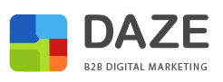 Daze B2B Marketing