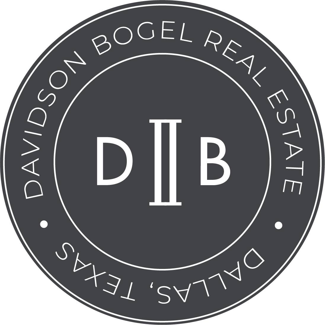 Davidson Bogel Real Estate