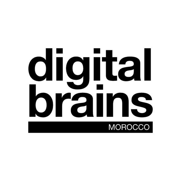 Dba   Digital Brains Agency