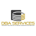 DBA SERVICES