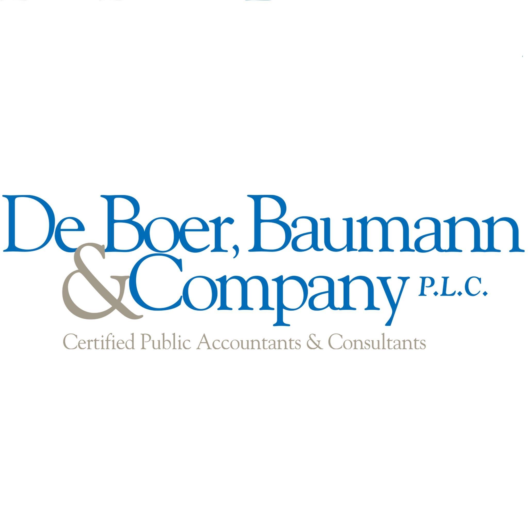 DeBoer Baumann & Company