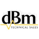 dBm Technical Sales