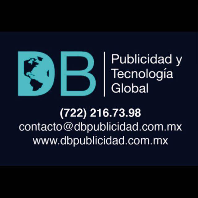 Db Publicidad Y Tecnologia Global