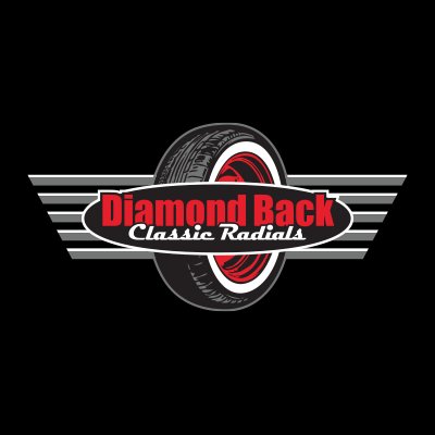 Diamond Back Classic Tires