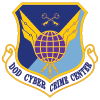 Defense Cyber Crime Center