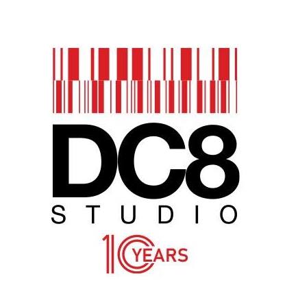 DC8 Studio