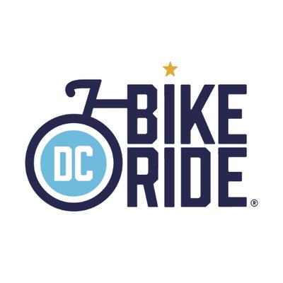 DC Bike Ride