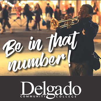 Delgado Community College