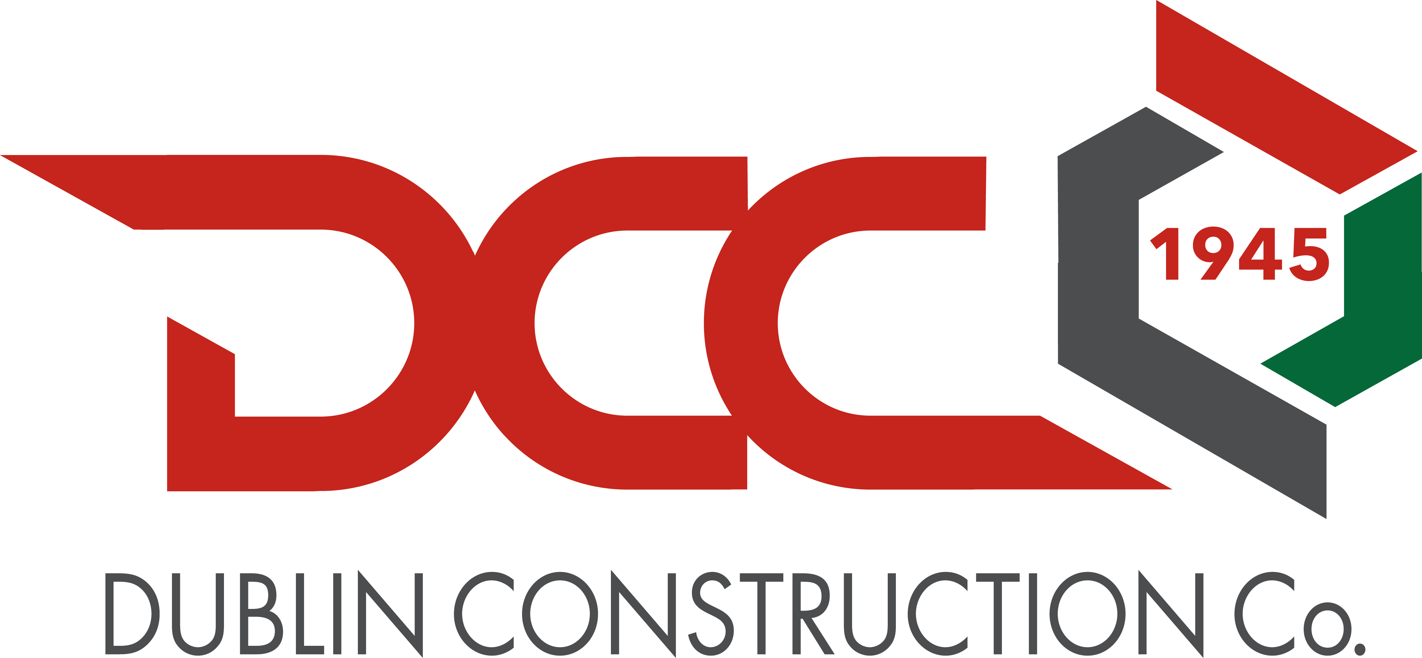 Dublin Construction Company Inc.