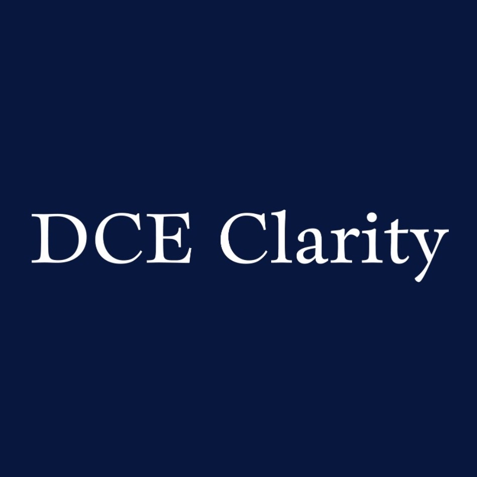 DCE Clarity