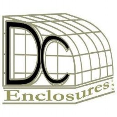 DC Enclosures