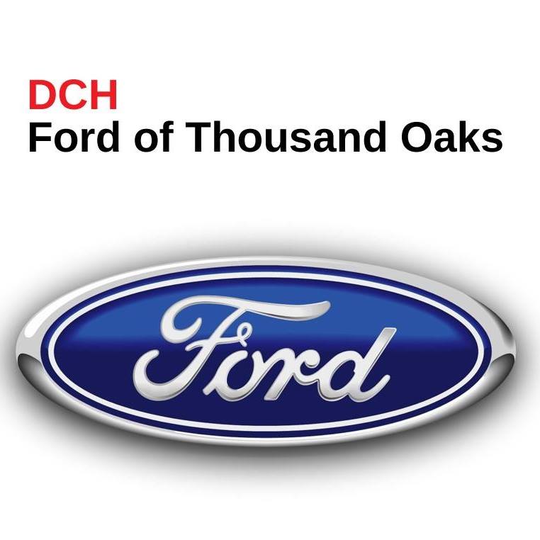 DCH Ford of Thousand Oaks