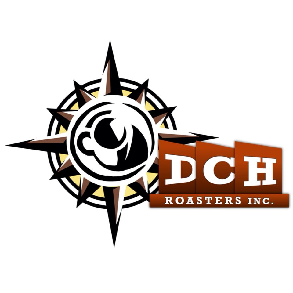 DCH Roasters