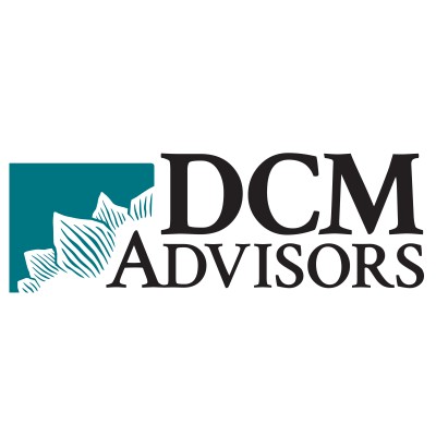 DCM Advisors