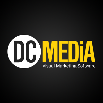 DC Media Digital Signage Software