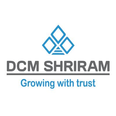 DCM Shriram