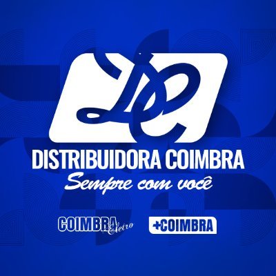 Distribuidora Coimbra