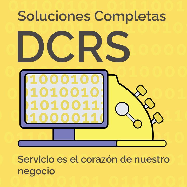 DCRS