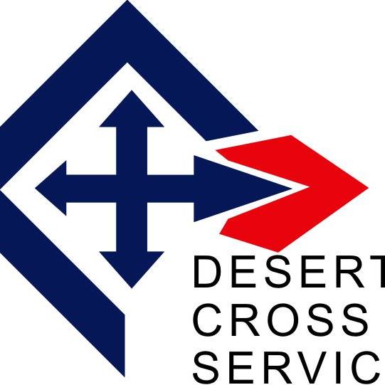 Desert Cross Services