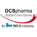 DCS Pharma