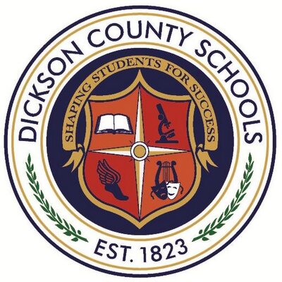 Dickson County School District