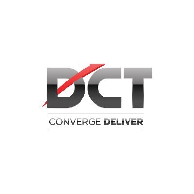 DCT Converge Deliver