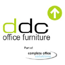 Complete Office Solutions (Ddc Office Furniture)