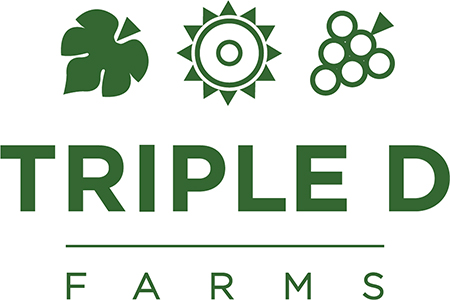 Triple D Farms (Pty) Ltd Kakamas