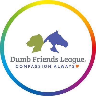 Dumb Friends League