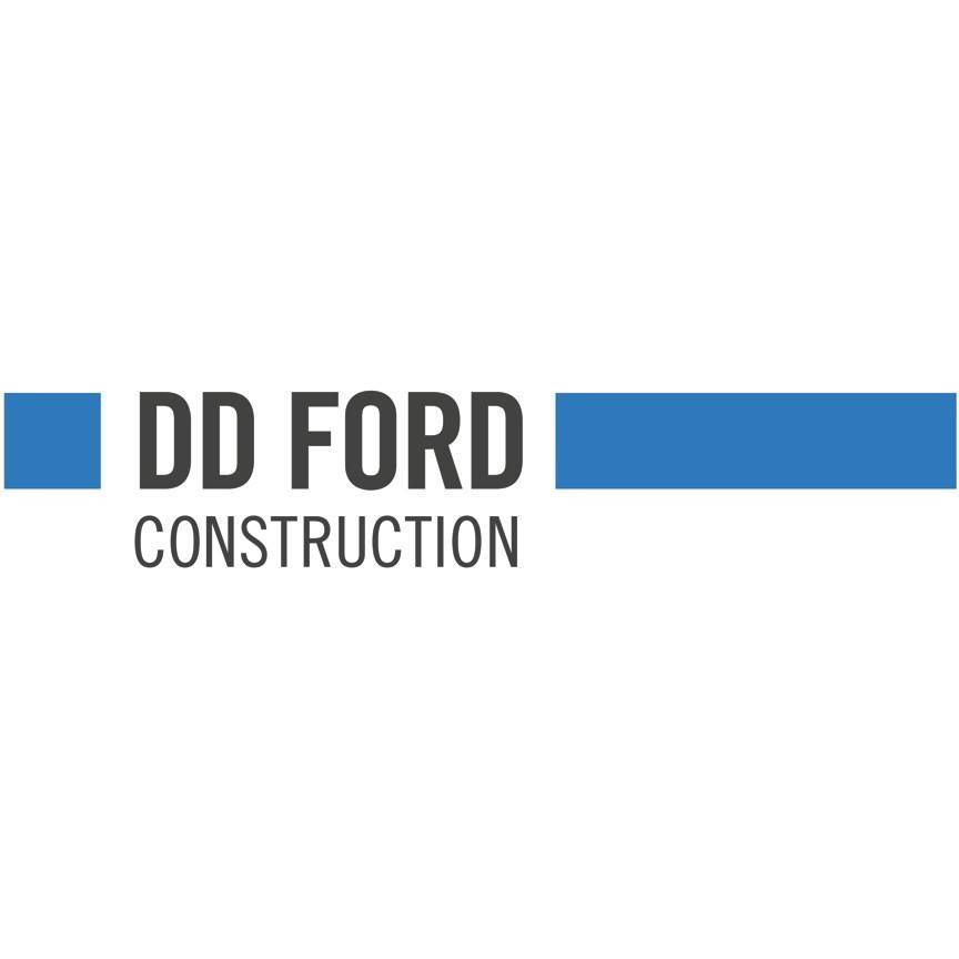 DD Ford Construction