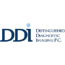 Distinguished Diagnostic Imaging