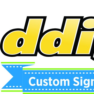 DDI Signs