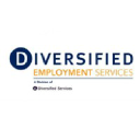 d. Diversified Services