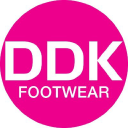 DDKFOOTWEAR