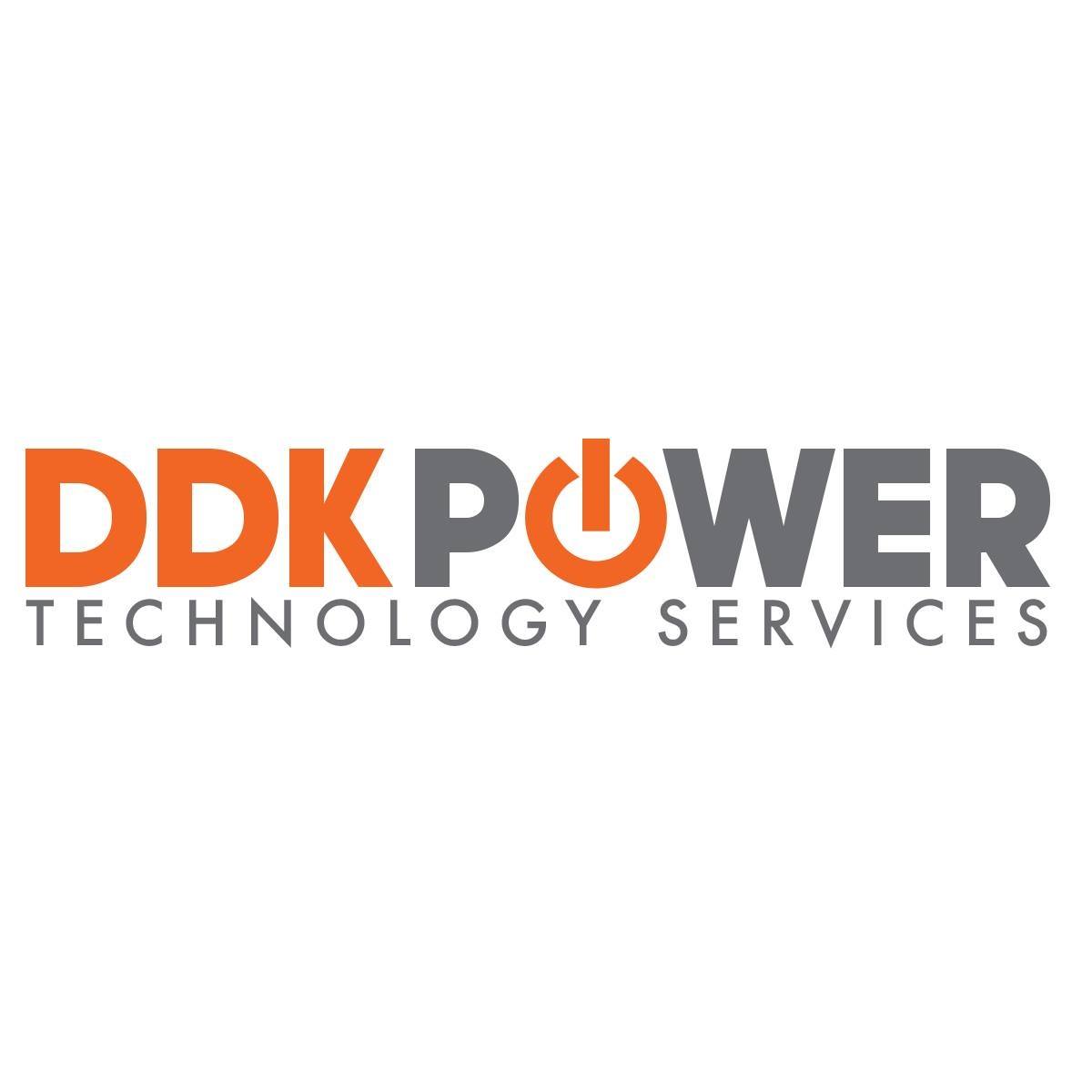 Ddkpower Technology Services